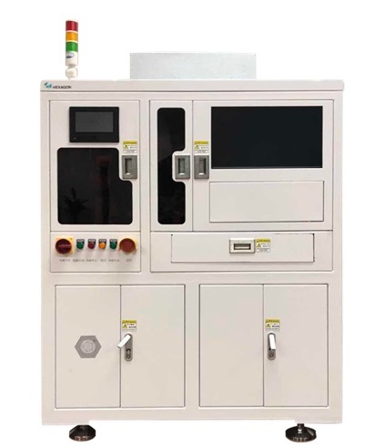 七海手機(jī)充電器檢測方案